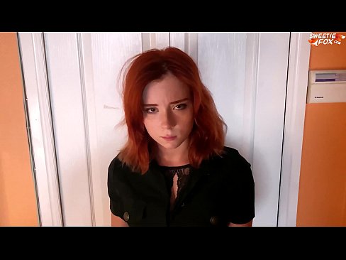 ❤️ Apsaugos darbuotojas nubaudė gražią moterį už vagystę iš parduotuvės - sperma burnoje ❤ Porno vk prie mūsų lt.xxxpornolive.ru ❌❤