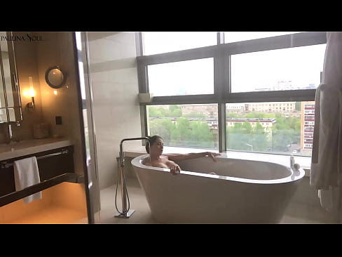 ❤️ Milžiniškas kūdikis aistringai masturbuoja savo putę vonios kambaryje ❤ Porno vk prie mūsų lt.xxxpornolive.ru ❌❤