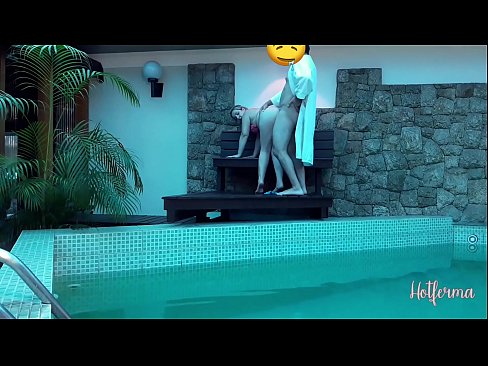 ❤️ Bosas pakviečia tarnaitę į baseiną, bet negalėjo atsispirti karštam ❤ Porno vk prie mūsų lt.xxxpornolive.ru ❌❤
