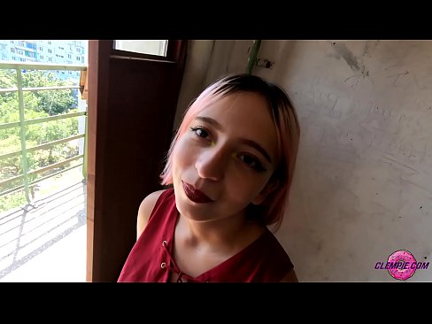 ❤️ Studentė jausmingai čiulpia nepažįstamąjį užmiestyje - sperma ant jo veido ❤ Porno vk prie mūsų lt.xxxpornolive.ru ❌❤